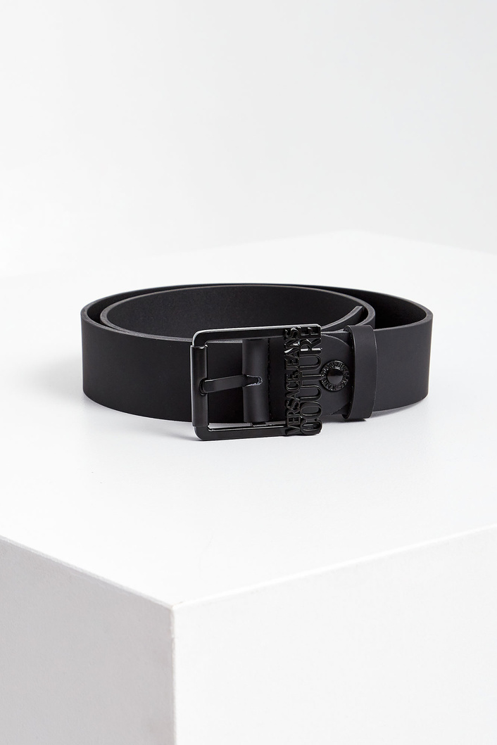 Pasek męski skórzany VERSACE JEANS COUTURE