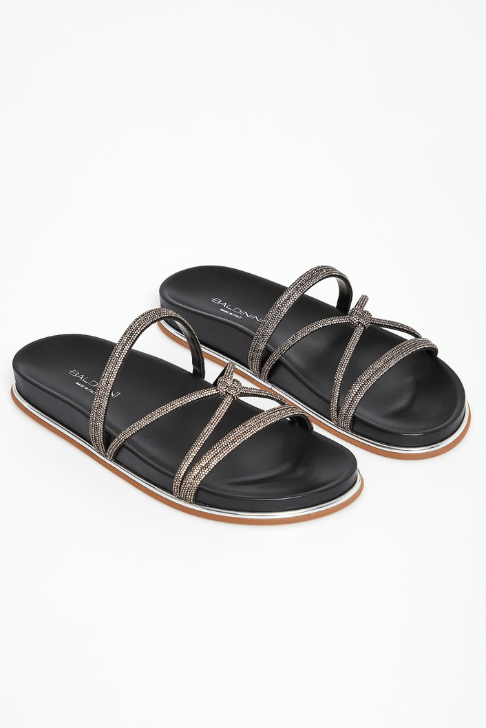 Klapki damskie BALDININI