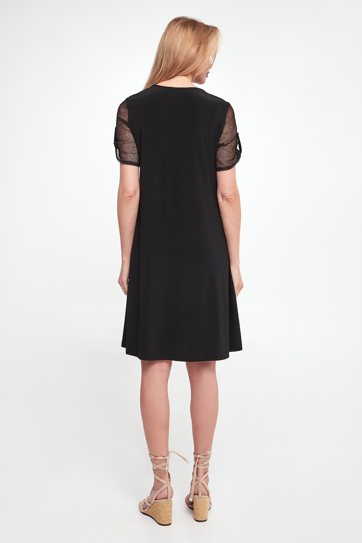 Sukienka mini JOSEPH RIBKOFF