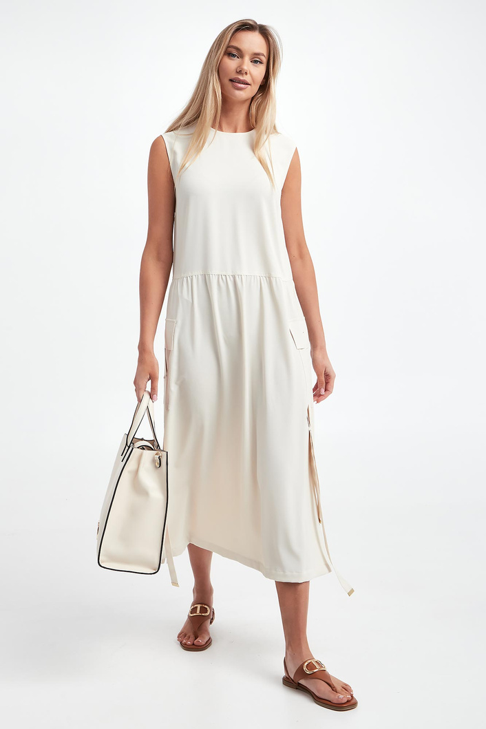 Sukienka TWINSET ACTITUDE