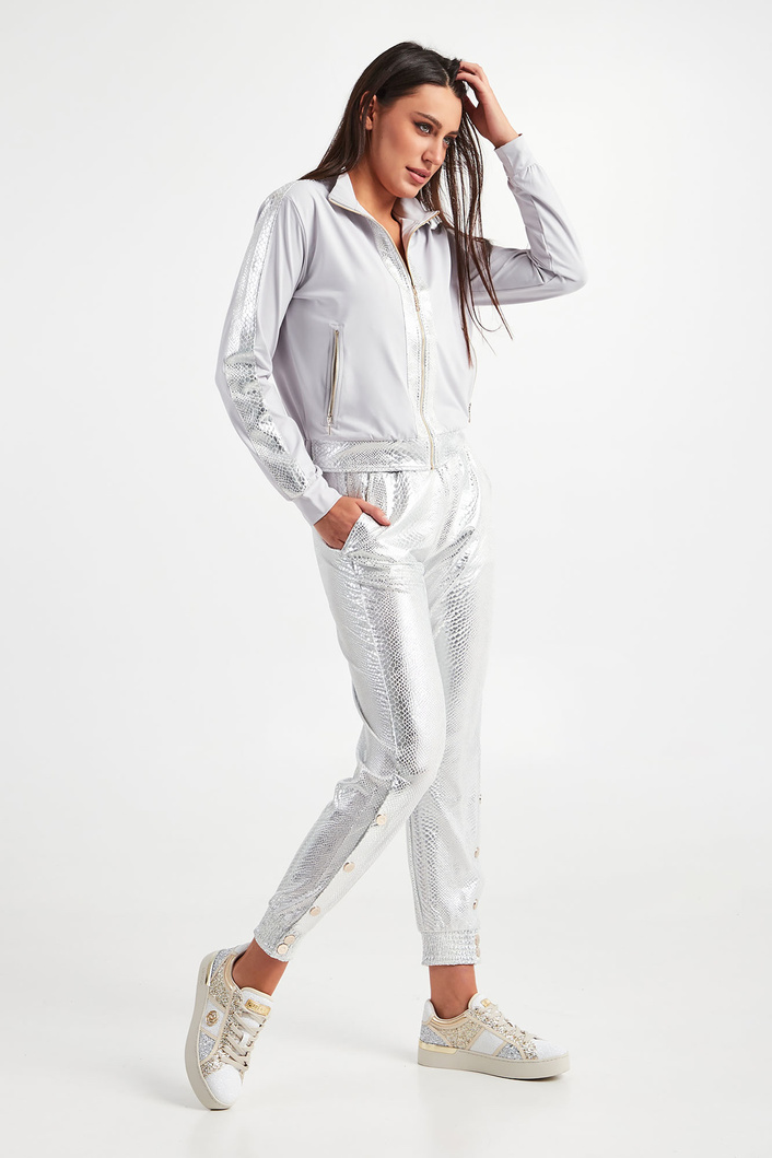 Bluza damska LIU JO SPORT