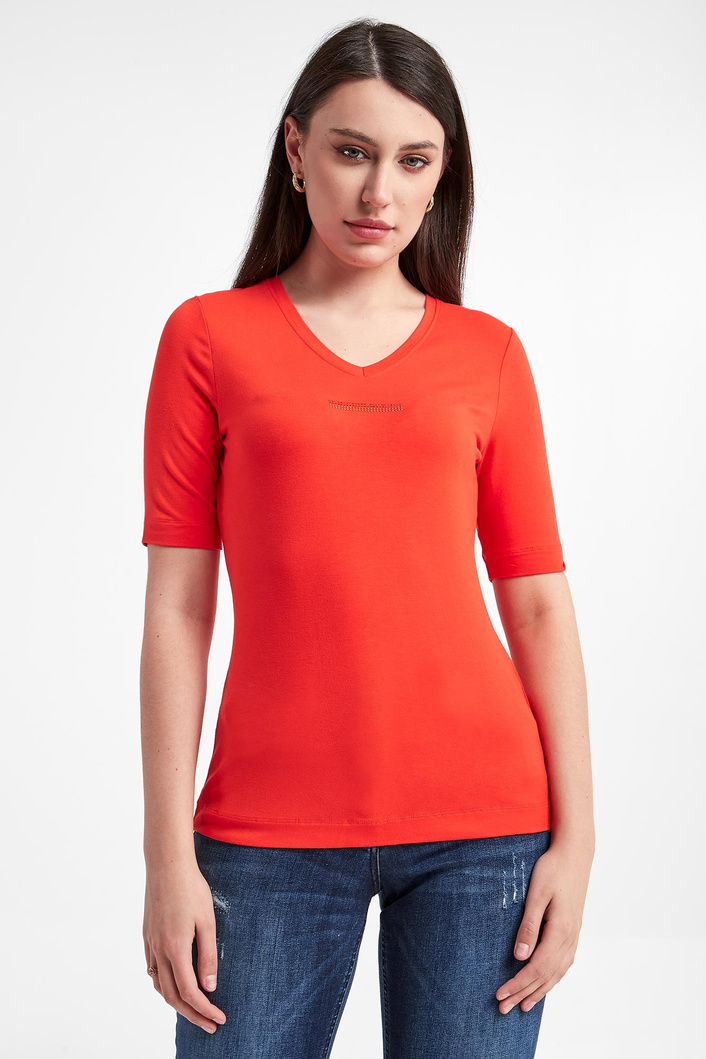 T-shirt damski Elana SPORTALM