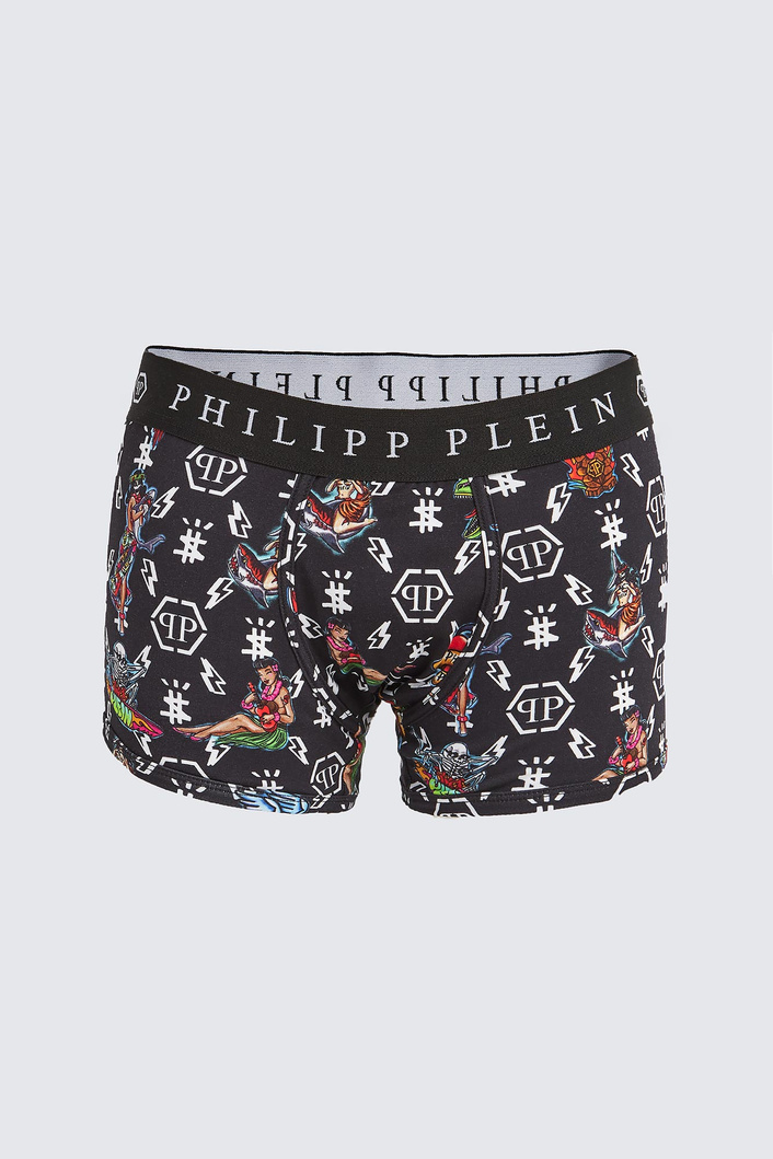 Bokserki męskie PHILIPP PLEIN