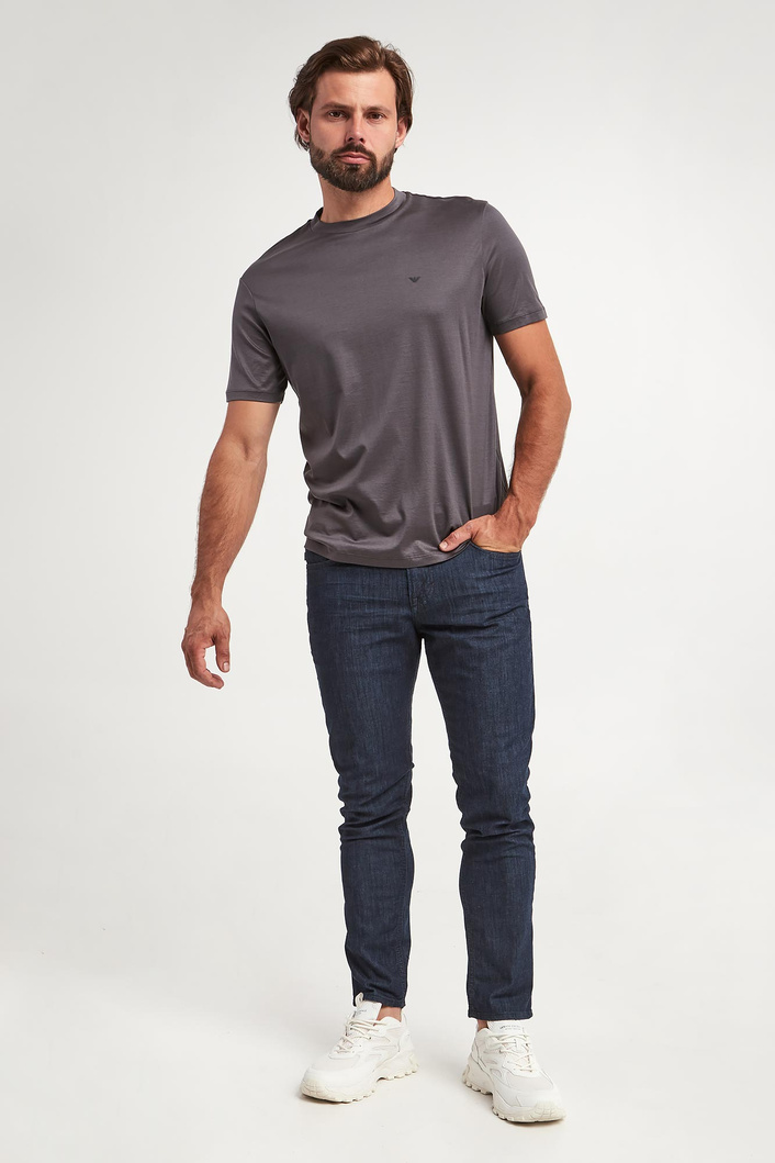 T-shirt męski EMPORIO ARMANI