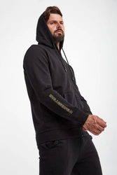 Bluza męska KARL LAGERFELD