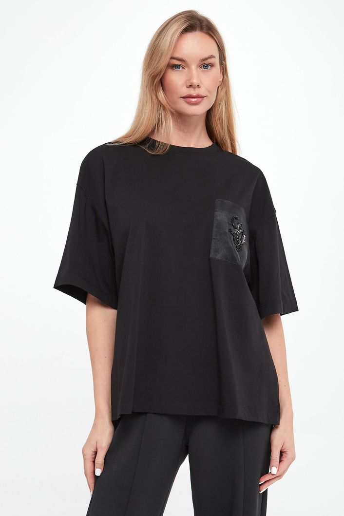 T-shirt damski LIU JO