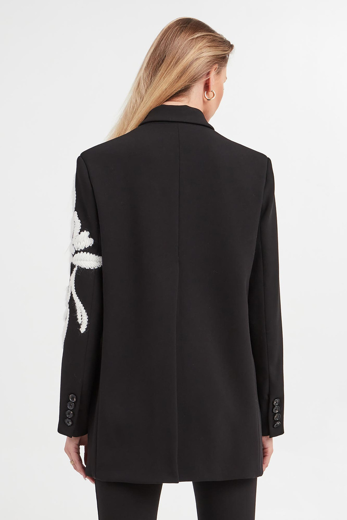 Płaszcz damski ERMANNO FIRENZE