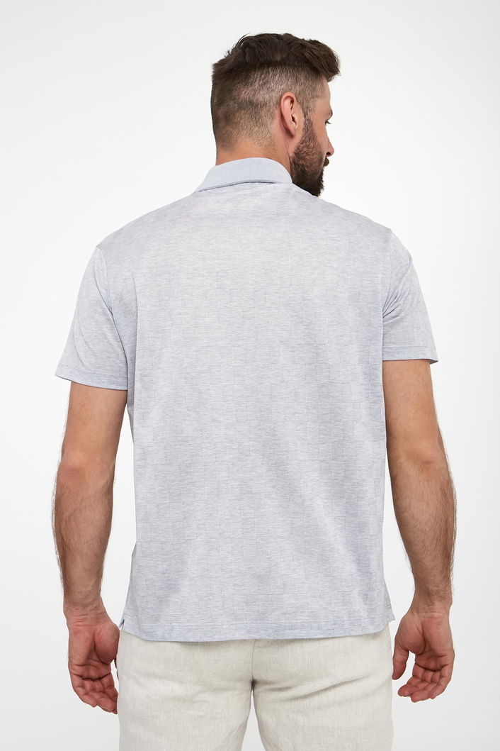 Polo męskie PAUL&SHARK