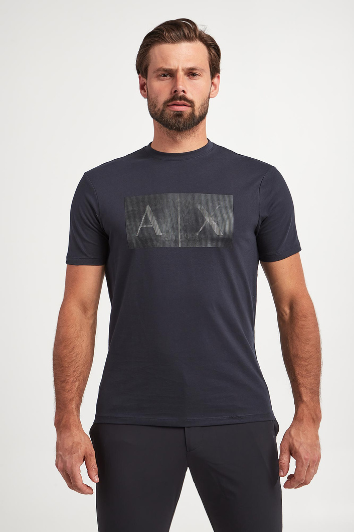 T-shirt męski ARMANI EXCHANGE