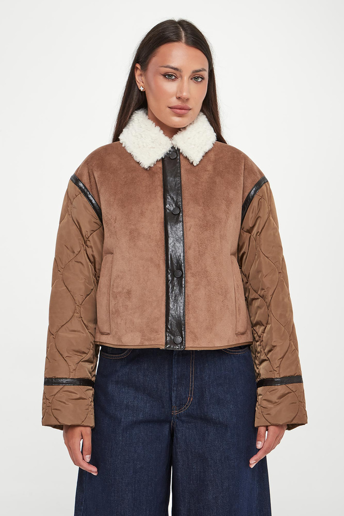 Kurtka damska Gessati WEEKEND MAX MARA