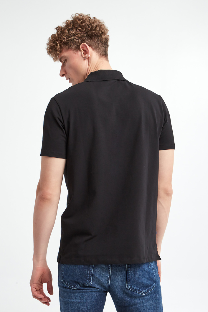 Polo męskie KARL LAGERFELD