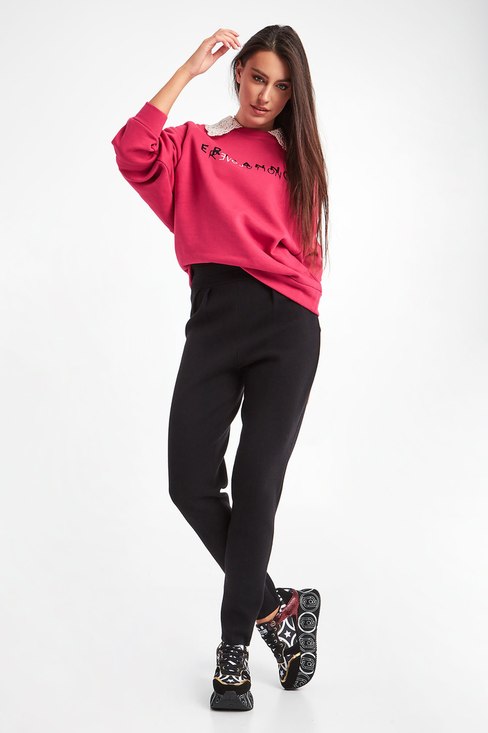 Bluza dresowa damska ERMANNO FIRENZE