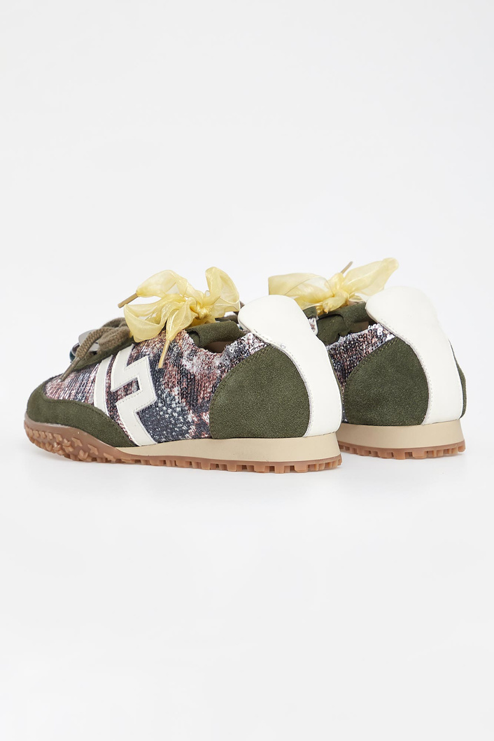 Sneakersy damskie Cielo GIO+
