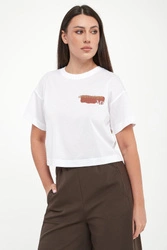 T-shirt damski Funale MM