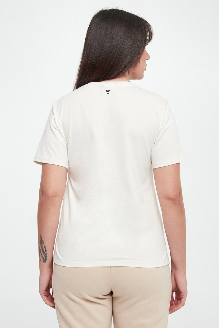 T-shirt damski West WEEKEND MAX MARA