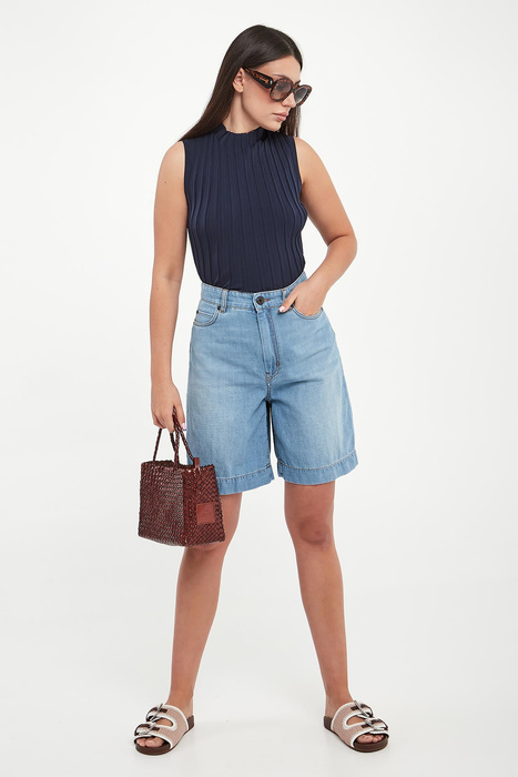 Bermudy damskie Ozono WEEKEND MAX MARA