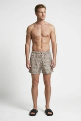 Szorty kąpielowe męskie EMPORIO ARMANI SWIMWEAR