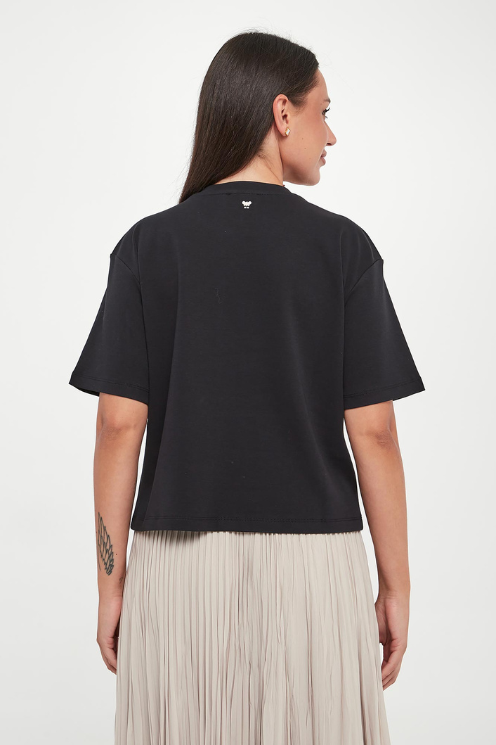 T-shirt damski Sala WEEKEND MAX MARA