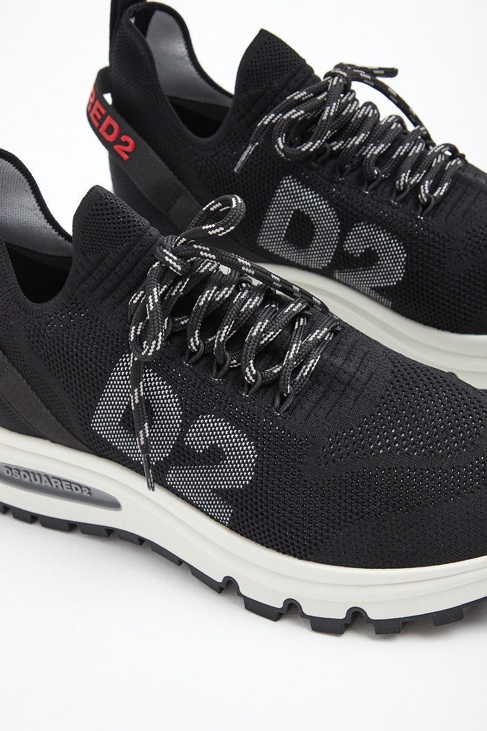 SNEAKERSY DSQUARED2