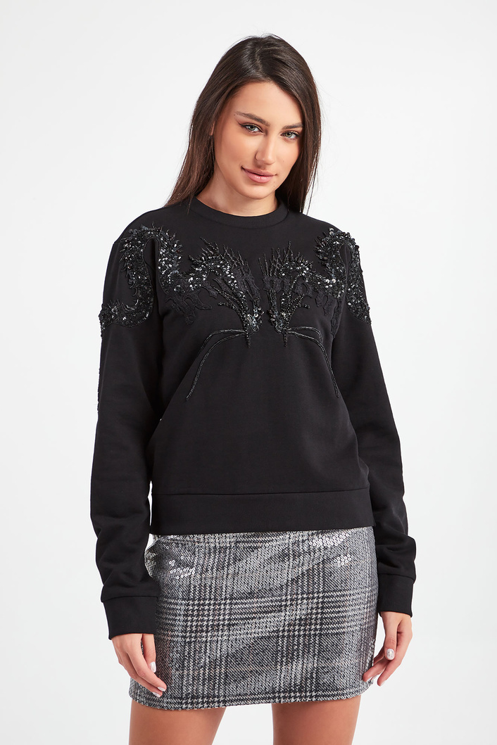 Bluza Tiglot JOHN RICHMOND