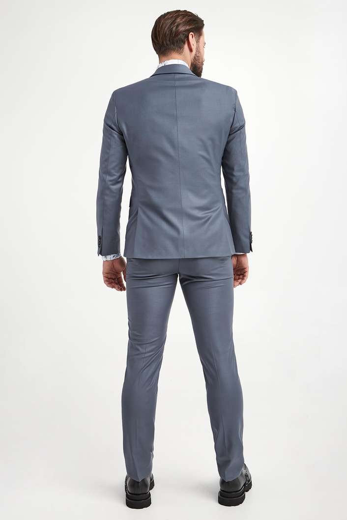 Garnitur męski KARL LAGERFELD