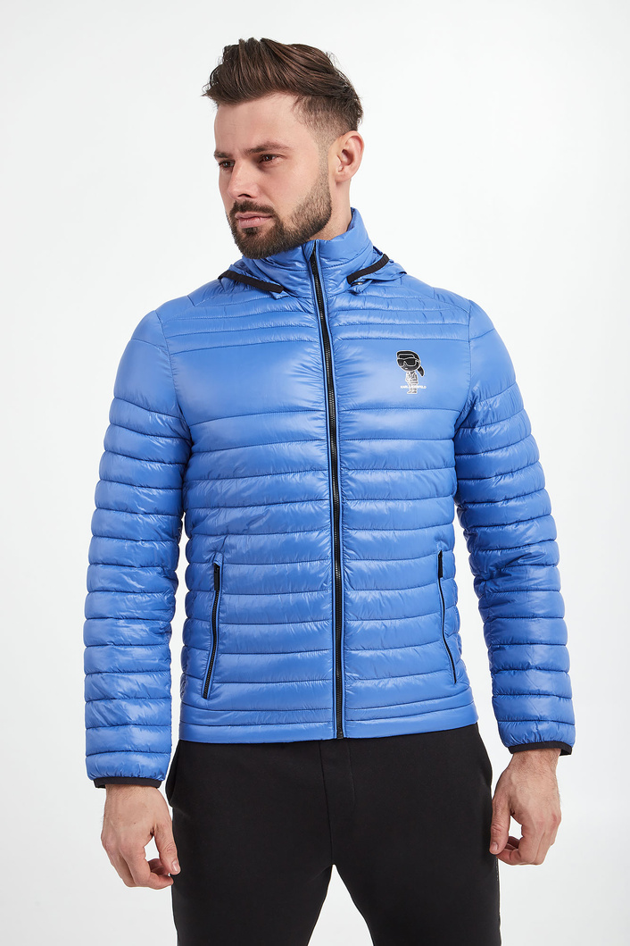 Kurtka męska KARL LAGERFELD 