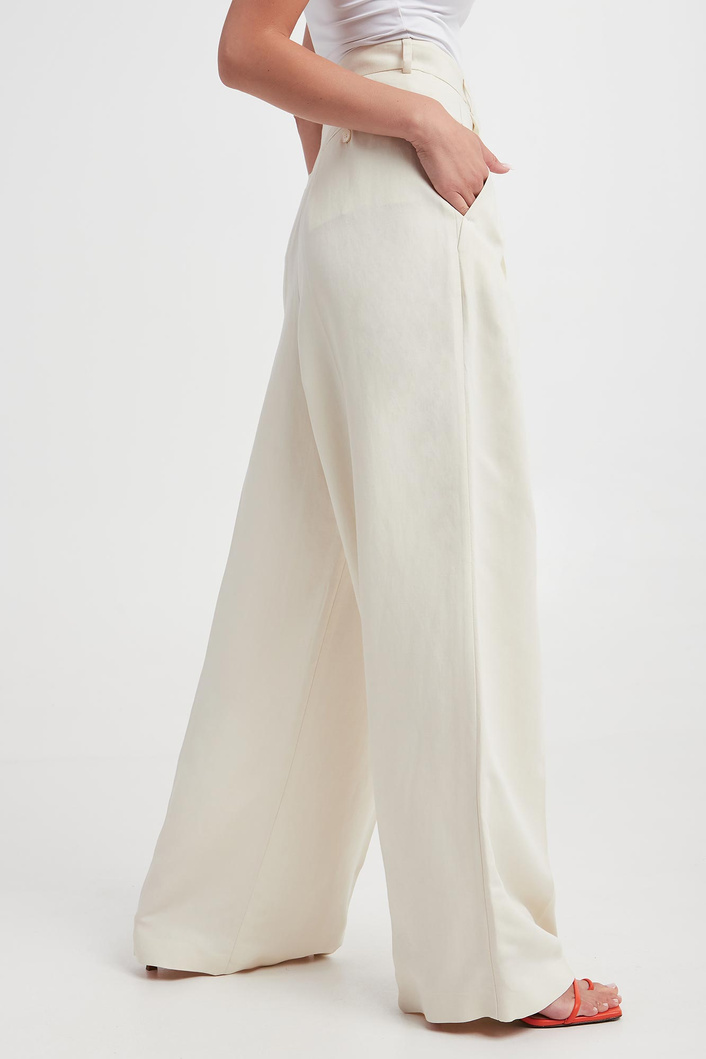 Spodnie damskie Ausonia WEEKEND MAX MARA