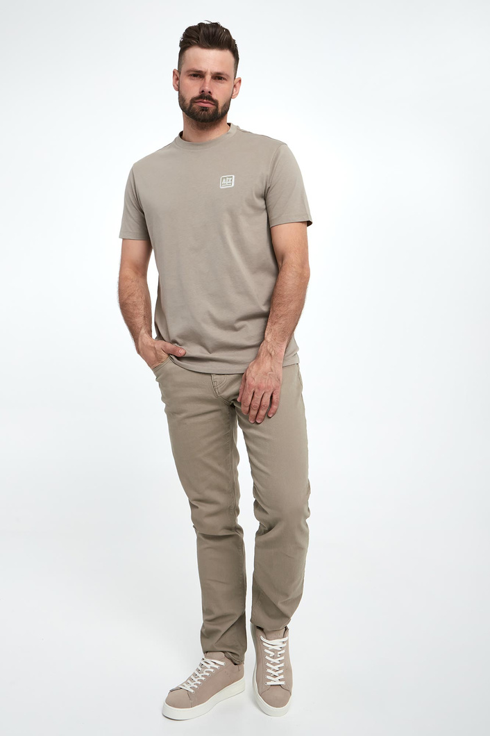 T-shirt męski ARMANI EXCHANGE