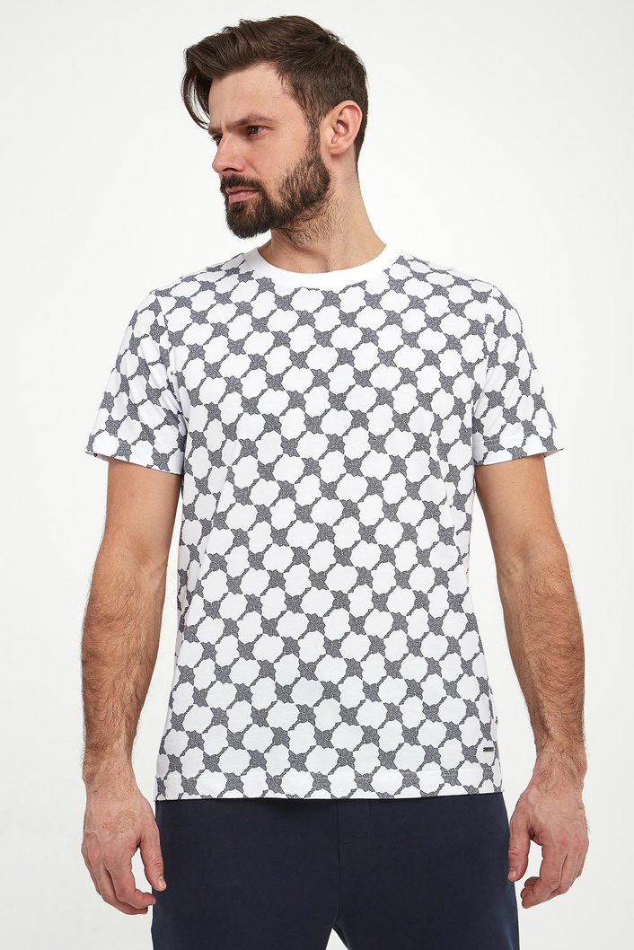 T-shirt męski Brian JOOP!