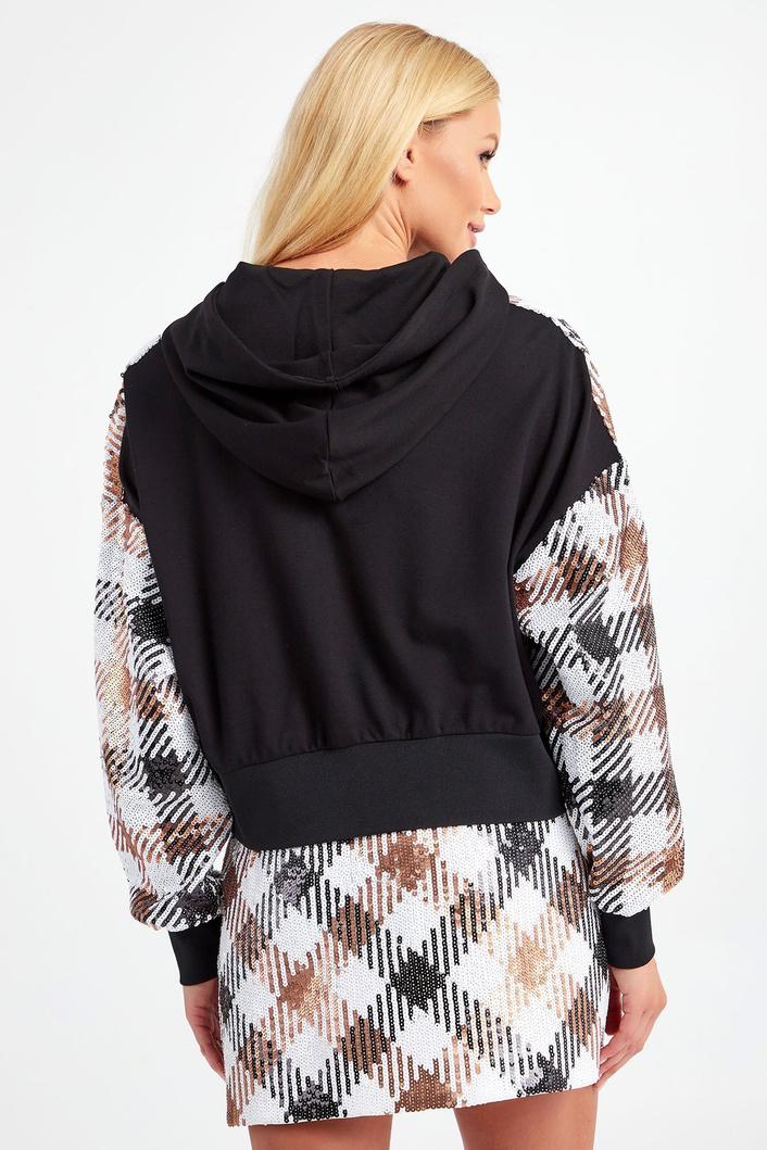 Bluza damska TWINSET ACTITUDE