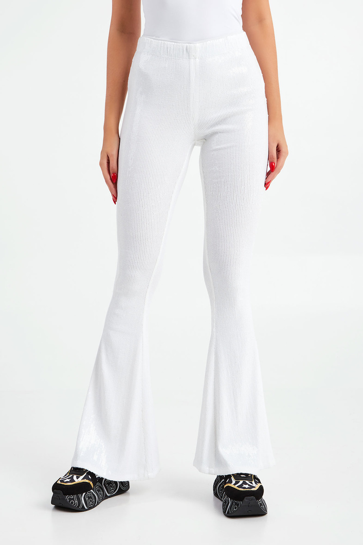 Spodnie TWINSET ACTITUDE 
