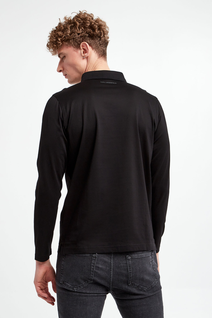 Polo męskie KARL LAGERFELD