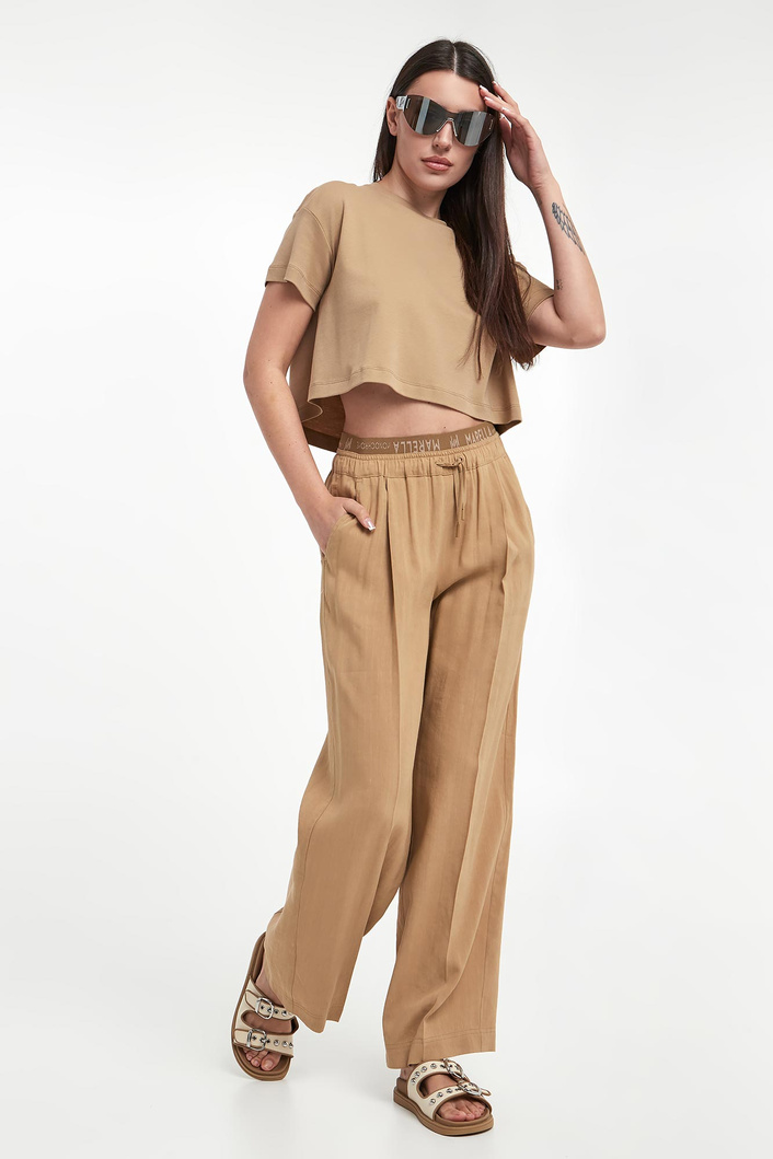 T-shirt damski Martin MARELLA