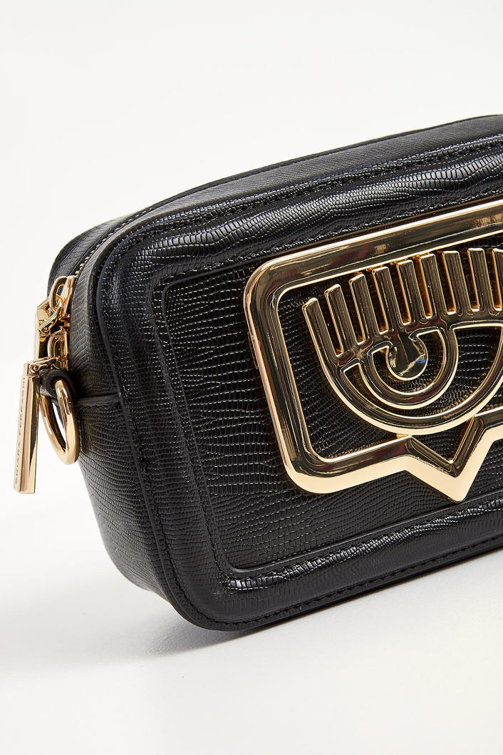 Torebka damska listonoszka CHIARA FERRAGNI