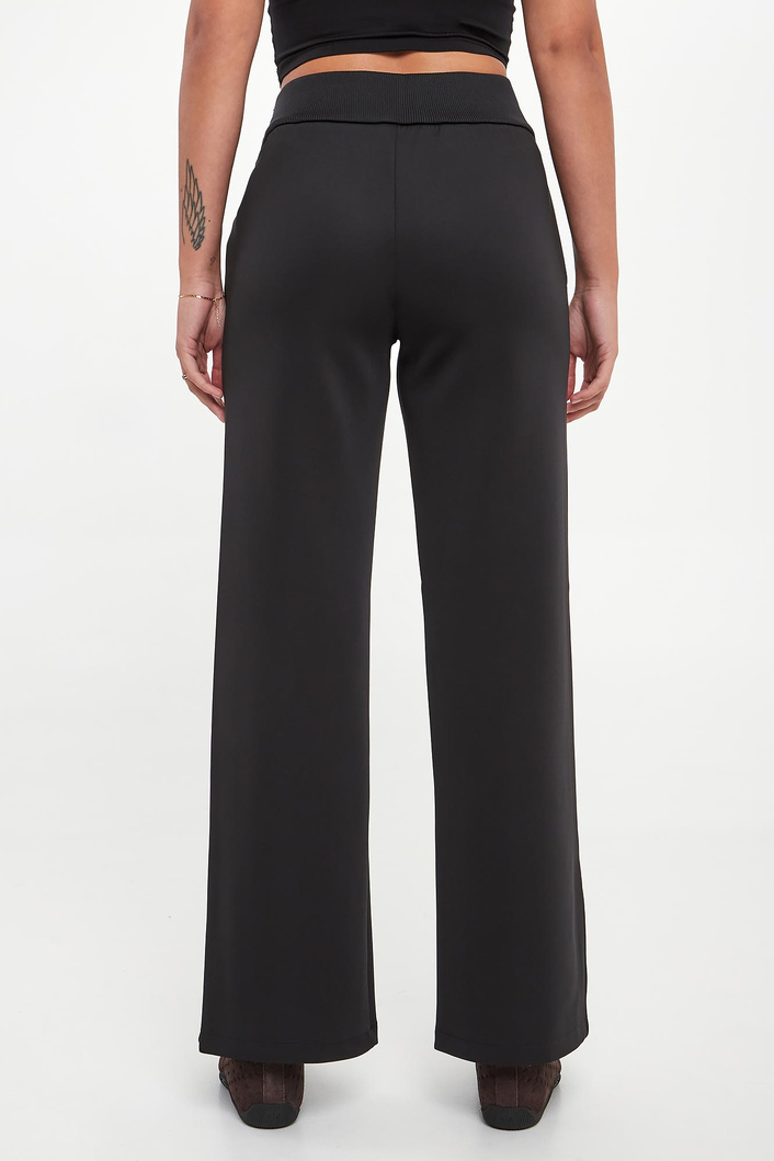 Spodnie dresowe damskie ARMANI EXCHANGE