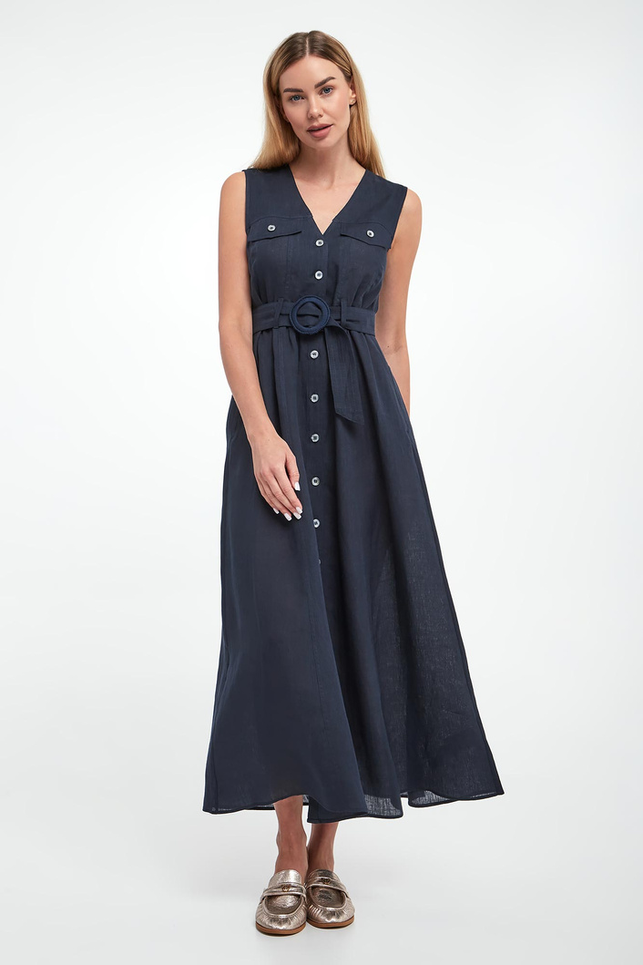 Sukienka midi Picchio MARELLA SPORT