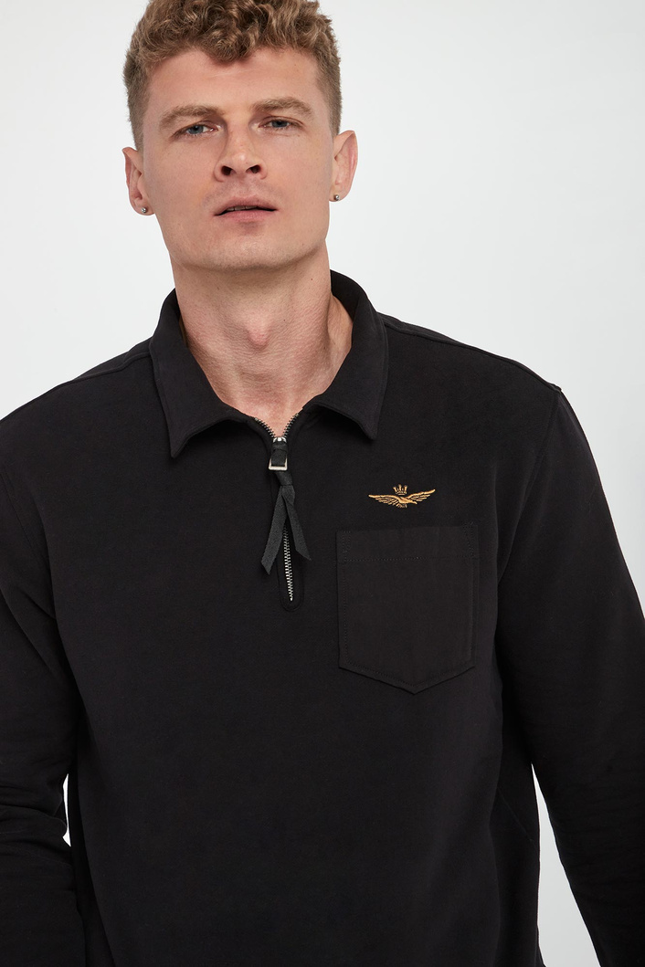 Bluza męska AERONAUTICA MILITARE