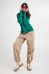 Sweter damski kaszmirowy Safari WEEKEND MAX MARA