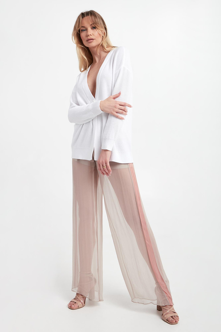 Kardigan damski ARMANI EXCHANGE