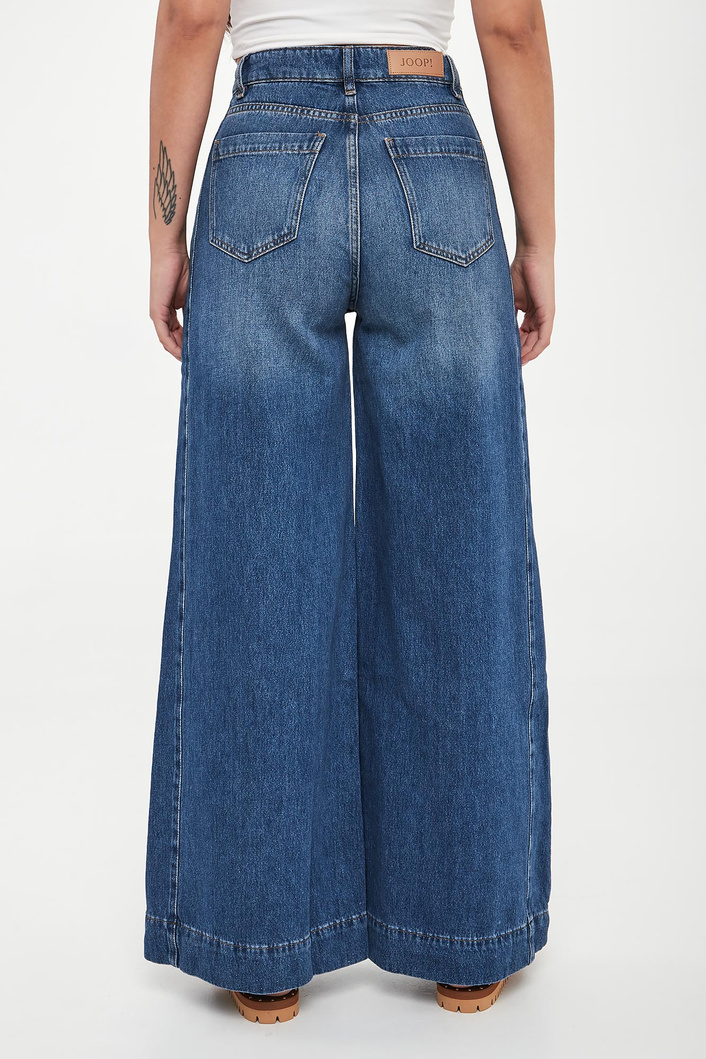 Jeansy damskie Eila JOOP!
