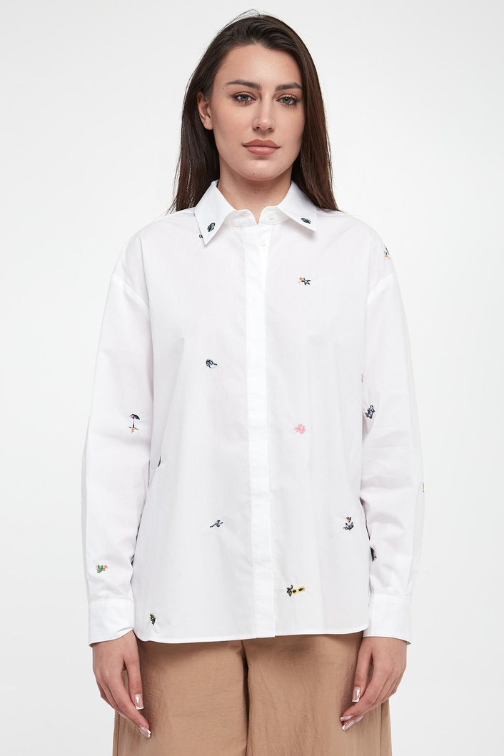 Koszula damska Karman MARELLA