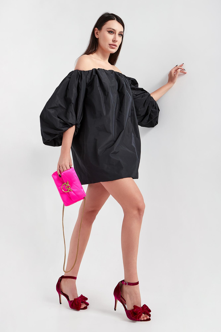 Sukienka Bergeggi PINKO