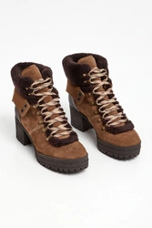 Botki damskie zimowe SEE BY CHLOÉ