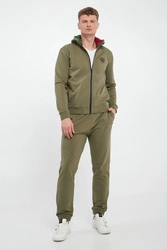 Dres męski AERONAUTICA MILITARE