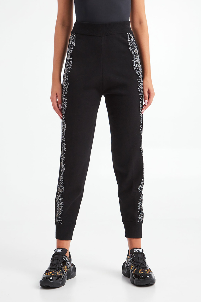Spodnie TWINSET U&B