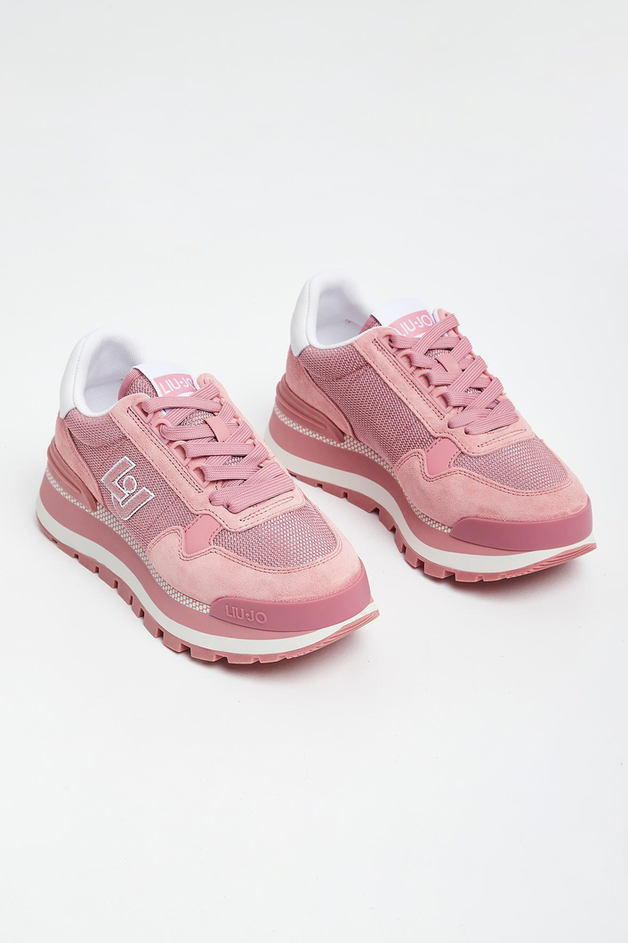 Sneakersy damskie LIU JO