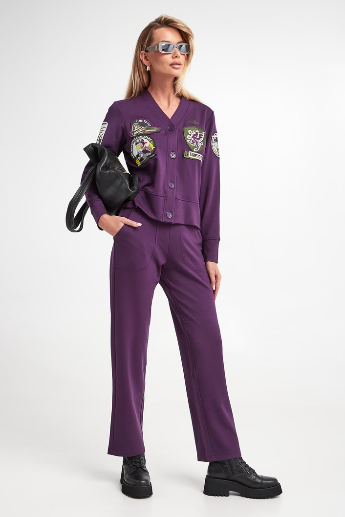 Bluza damska AERONAUTICA MILITARE