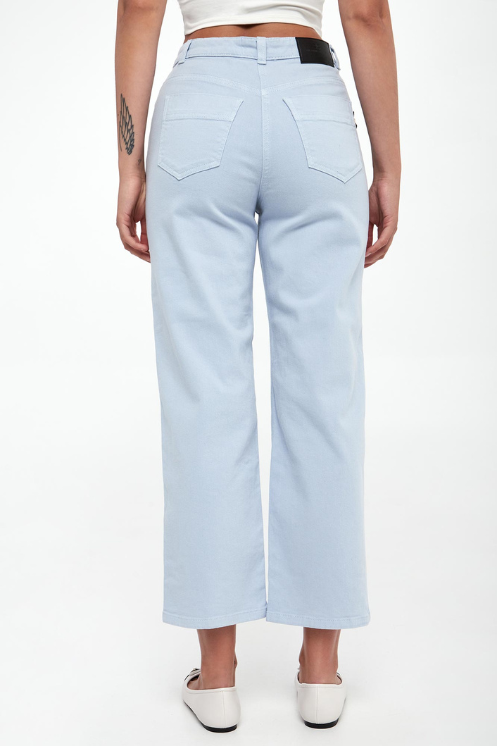 Jeansy damskie ELISABETTA FRANCHI