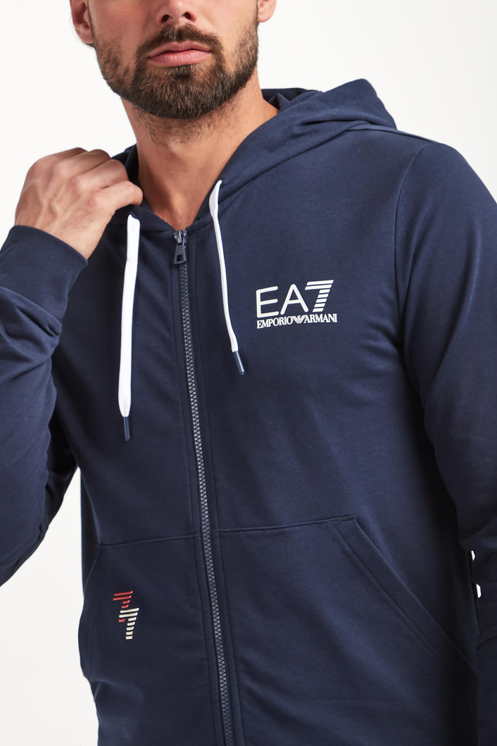 Dres męski EA7 EMPORIO ARMANI