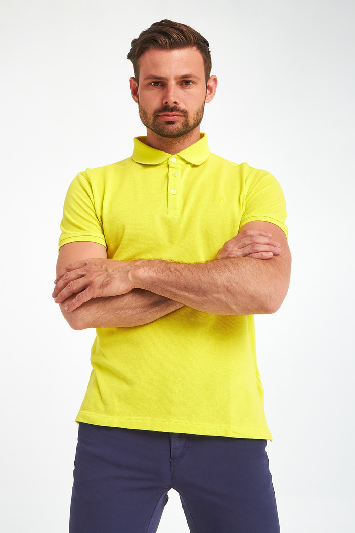 POLO TRUSSARDI